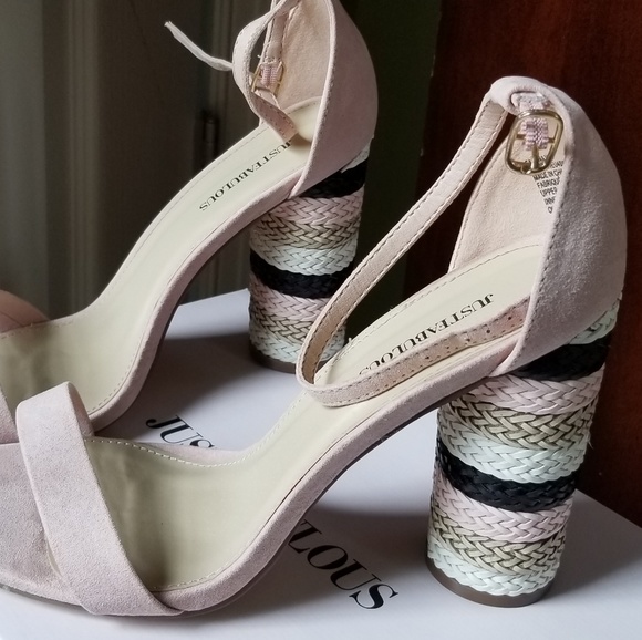 Heels - Picture 2 of 2